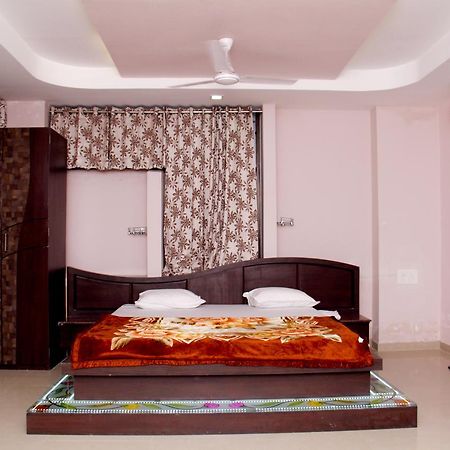 Hotel Shivam Fort View Chittorgarh Extérieur photo