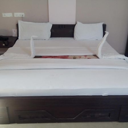 Hotel Shivam Fort View Chittorgarh Extérieur photo
