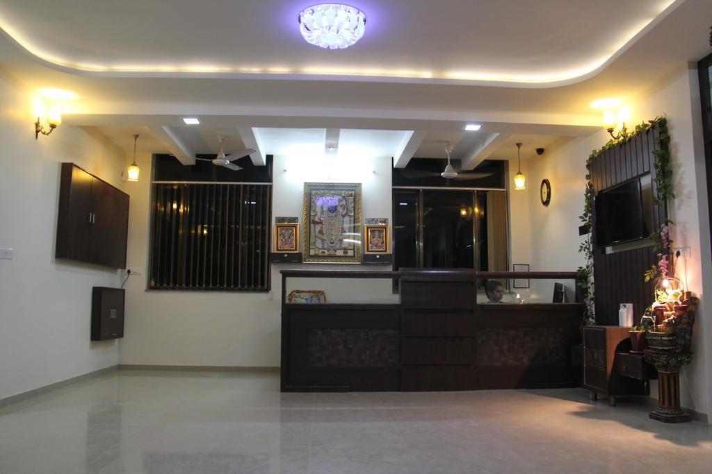 Hotel Shivam Fort View Chittorgarh Extérieur photo