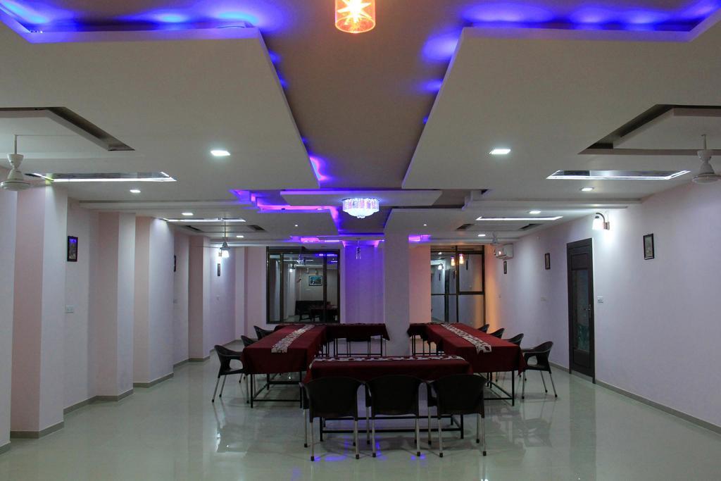 Hotel Shivam Fort View Chittorgarh Extérieur photo