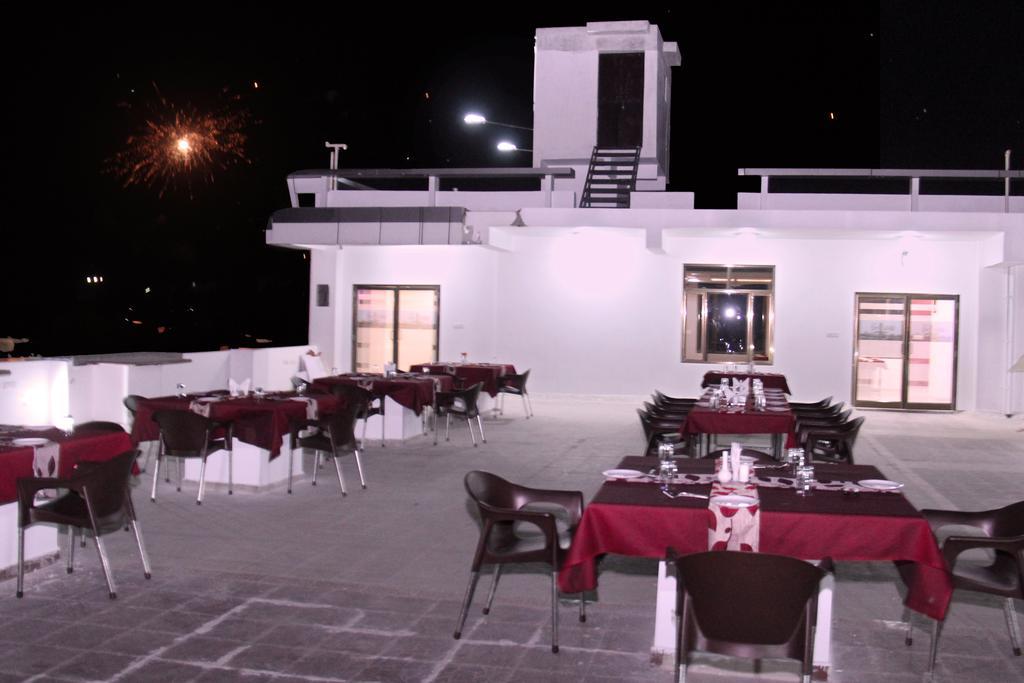 Hotel Shivam Fort View Chittorgarh Extérieur photo