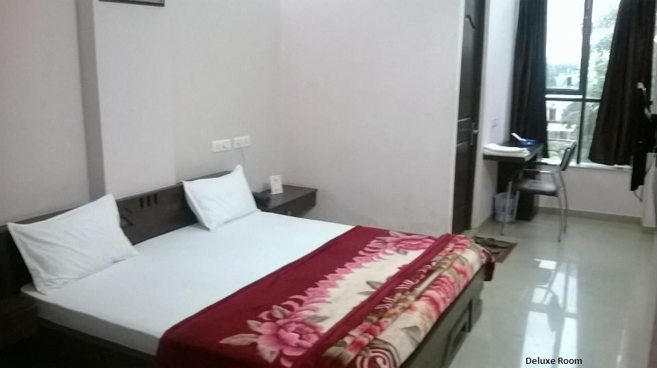 Hotel Shivam Fort View Chittorgarh Extérieur photo