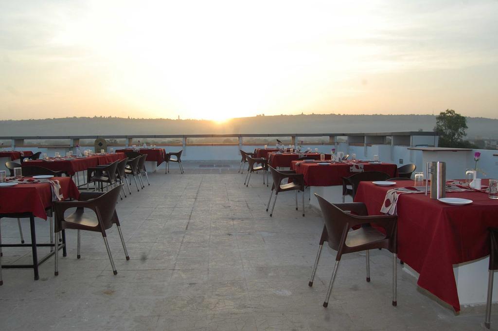Hotel Shivam Fort View Chittorgarh Extérieur photo