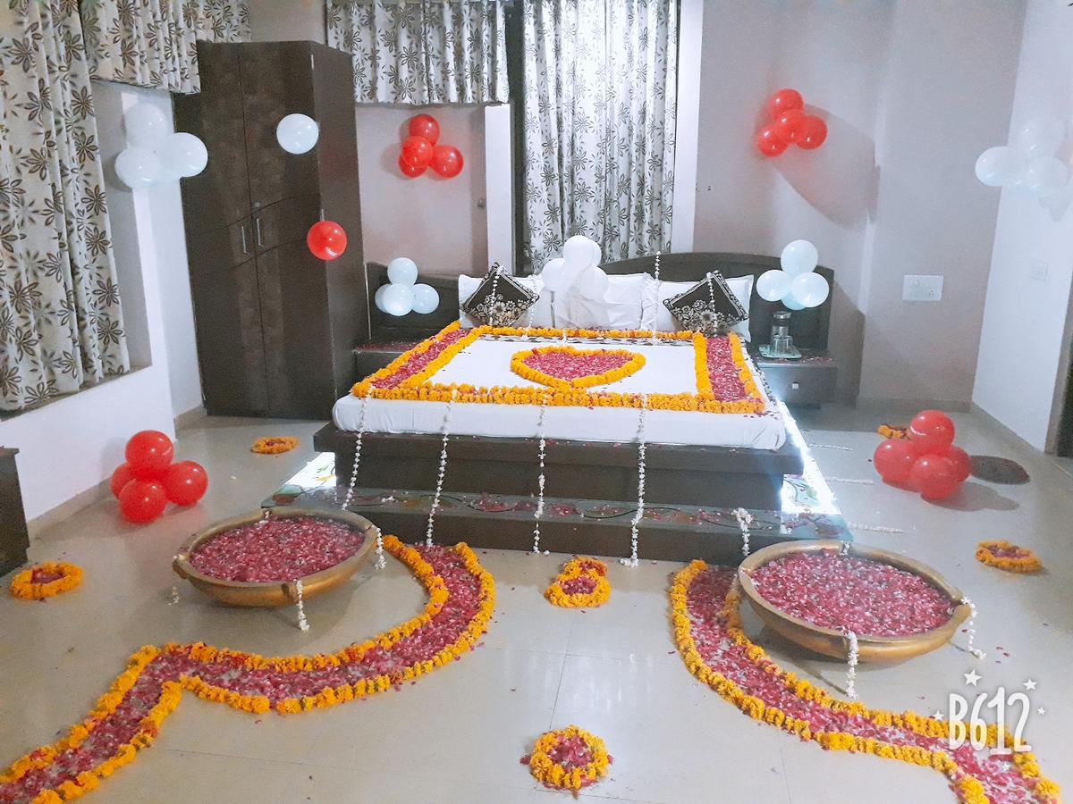 Hotel Shivam Fort View Chittorgarh Extérieur photo