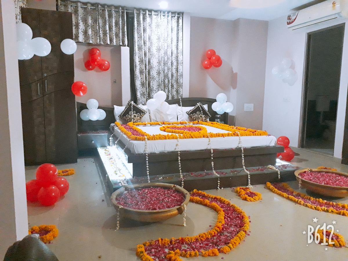Hotel Shivam Fort View Chittorgarh Extérieur photo