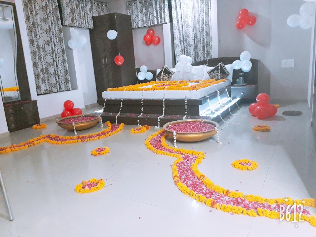 Hotel Shivam Fort View Chittorgarh Extérieur photo