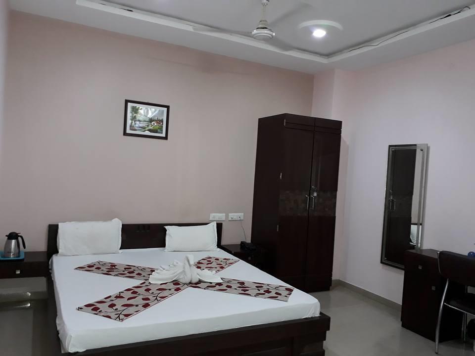 Hotel Shivam Fort View Chittorgarh Extérieur photo