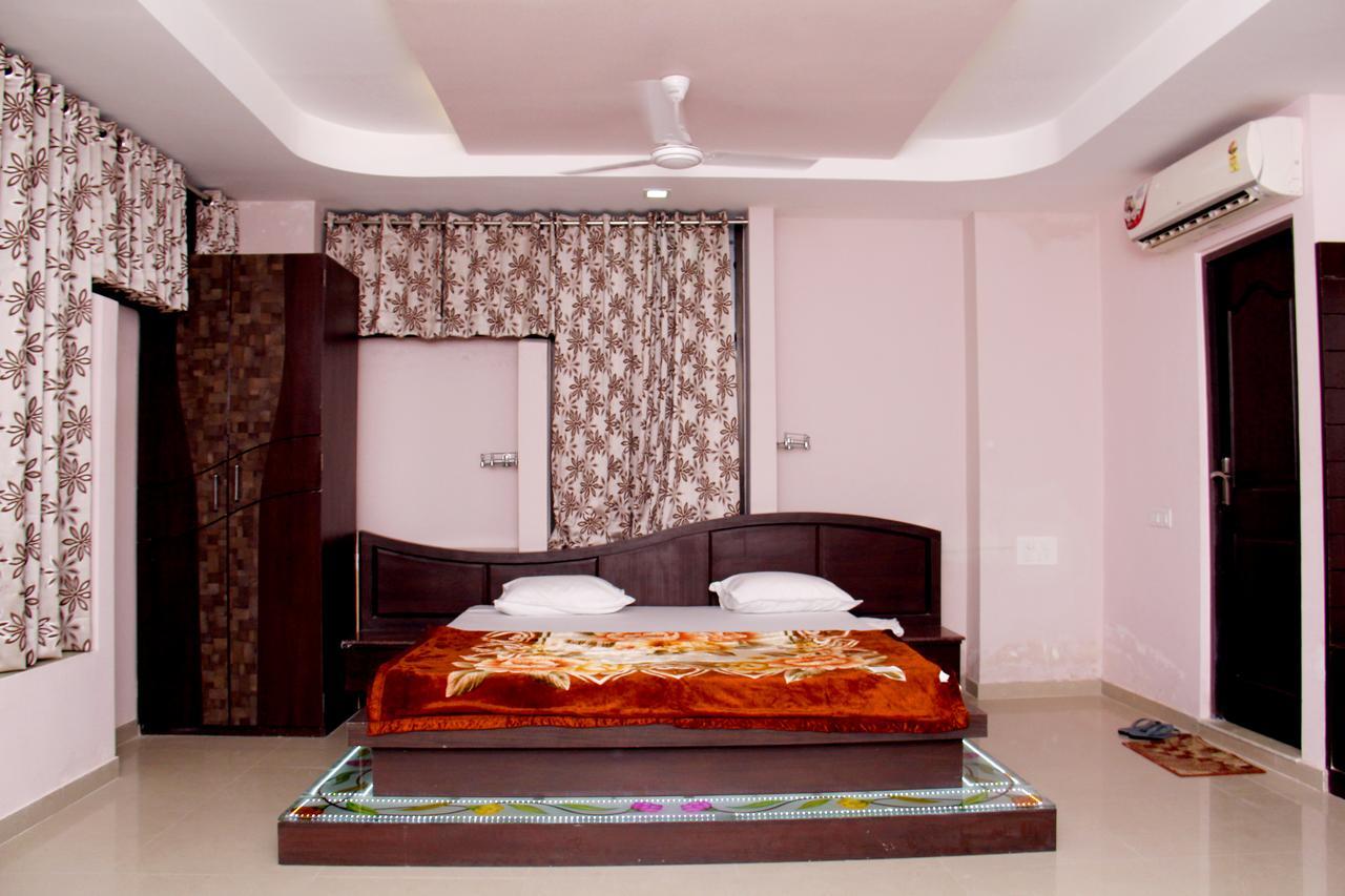 Hotel Shivam Fort View Chittorgarh Extérieur photo